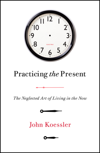 Imagen de portada: Practicing the Present 9780802418685