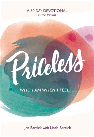 Imagen de portada: Priceless 9780802418715