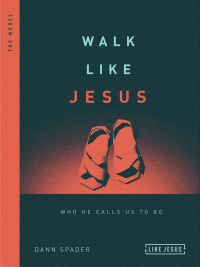 Cover image: Walk Like Jesus 9780802418838