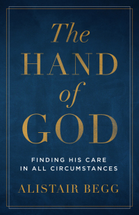 Cover image: The Hand of God 9780802418951