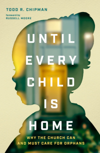 Imagen de portada: Until Every Child Is Home 9780802419064