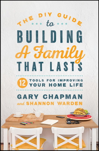 表紙画像: The DIY Guide to Building a Family that Lasts 9780802419149