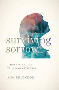 Cover image: Surviving Sorrow 9780802419170