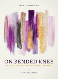 表紙画像: On Bended Knee 9780802419194