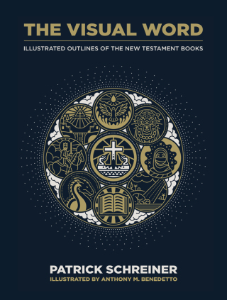 Cover image: The Visual Word 9780802419279