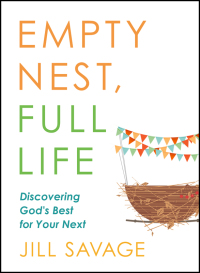 Cover image: Empty Nest, Full Life 9780802419286