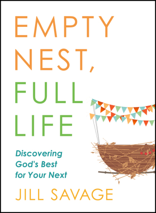 Imagen de portada: Empty Nest, Full Life 9780802419286