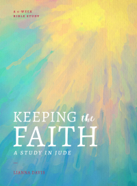 Imagen de portada: Keeping the Faith 9780802419316