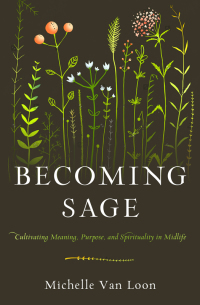 Imagen de portada: Becoming Sage 9780802419446
