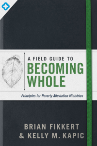 Cover image: A Field Guide to Becoming Whole 9780802419460