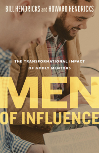 Imagen de portada: Men of Influence 9780802419323