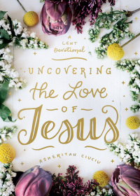 Omslagafbeelding: Uncovering the Love of Jesus 9780802419491