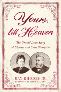 Cover image: Yours, Till Heaven 9780802419521