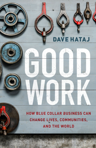 Imagen de portada: Good Work 9780802419576