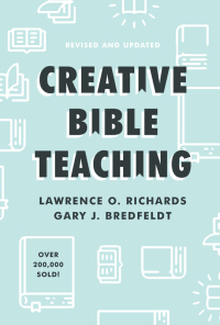 Cover image: Creative Bible Teaching 9780802419590