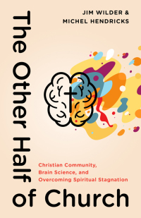 Cover image: The Other Half of Church 9780802419637