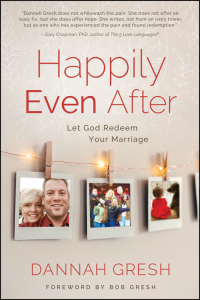 Cover image: Happily Even After 9780802419828