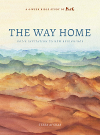 Cover image: The Way Home 9780802419835