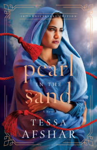 Imagen de portada: Pearl in the Sand 9780802419866