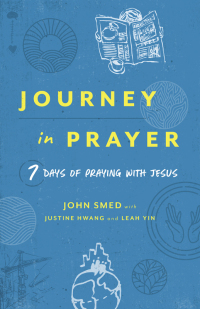 Cover image: Journey in Prayer 9780802419880