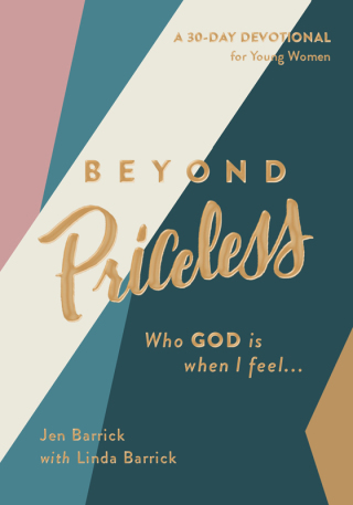 Imagen de portada: Beyond Priceless 9780802419910