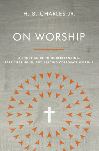 Cover image: On Worship 9780802419941