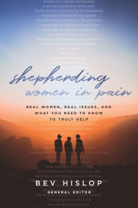 Cover image: Shepherding Women in Pain 9780802419965