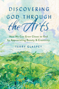 Cover image: Discovering God Through the Arts 9780802419972