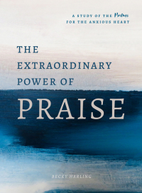 Cover image: The Extraordinary Power of Praise 9780802420091