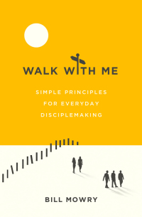 Cover image: Walk with Me 9780802420299