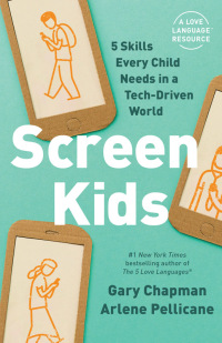 Cover image: Screen Kids 9780802422200