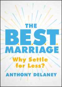 Cover image: The B.E.S.T. Marriage 9780802420763