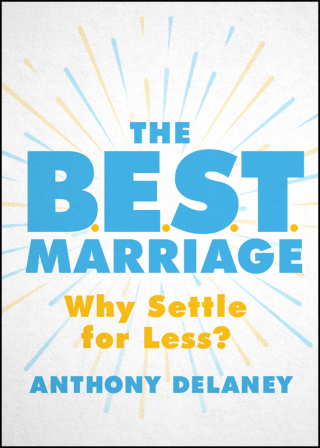 Imagen de portada: The B.E.S.T. Marriage 9780802420763