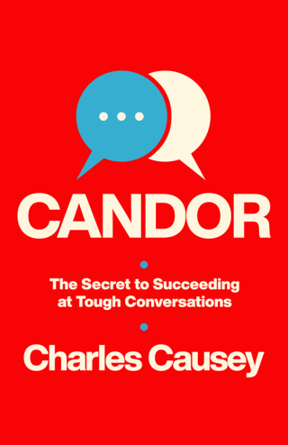 Imagen de portada: Candor 9780802420770