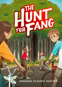 Imagen de portada: The Hunt for Fang 9780802421036