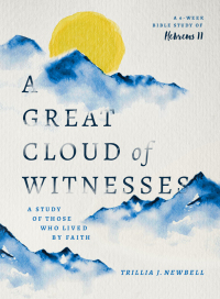 Cover image: A Great Cloud of Witnesses 9780802421074