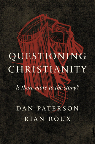 Titelbild: Questioning Christianity 9780802421548