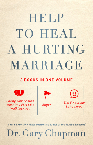 Imagen de portada: Help to Heal a Hurting Marriage 9780802499226