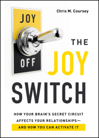 Imagen de portada: The Joy Switch 9780802421715