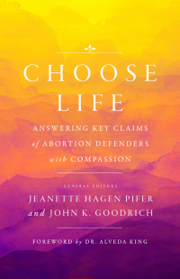 Cover image: Choose Life 9780802421739