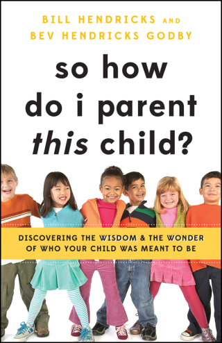 Cover image: So How Do I Parent THIS Child? 9780802422132