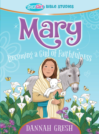 Imagen de portada: Mary 9780802422422