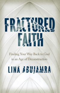 Cover image: Fractured Faith 9780802422699