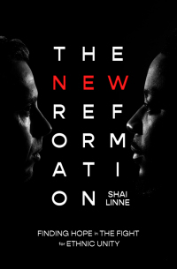 Cover image: The New Reformation 9780802423207