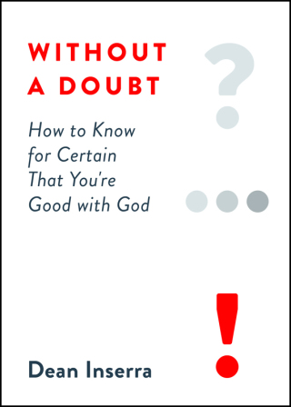 Imagen de portada: Without a Doubt 9780802423603