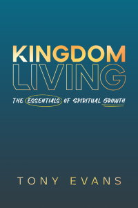 Cover image: Kingdom Living 9780802423689