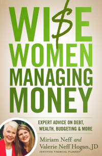 Cover image: Wise Women Managing Money 9780802424266