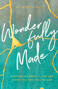 Imagen de portada: Wonderfully Made 9780802424365