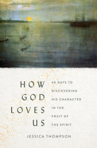 Cover image: How God Loves Us 9780802424372