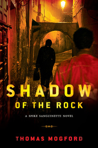 Imagen de portada: Shadow of the Rock 1st edition 9781620401996